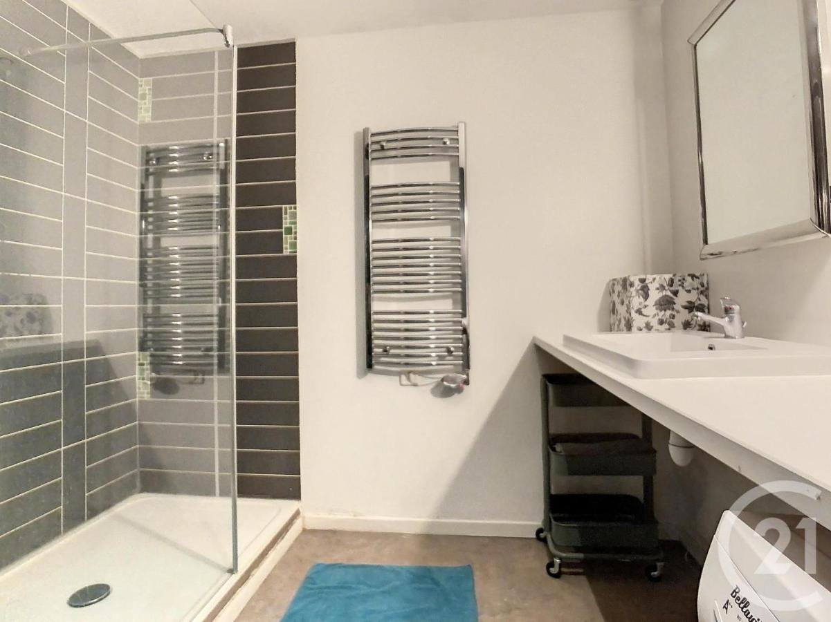 Loft Hyper Centre Reims 6 Pers Avec Parking Apartment Екстериор снимка