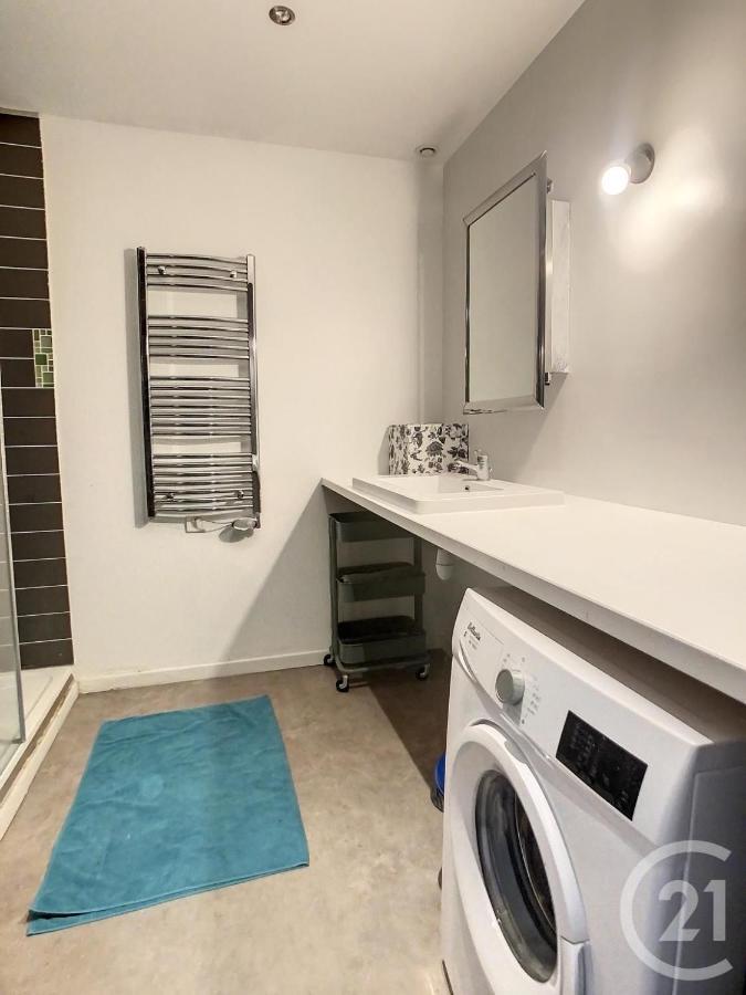 Loft Hyper Centre Reims 6 Pers Avec Parking Apartment Екстериор снимка