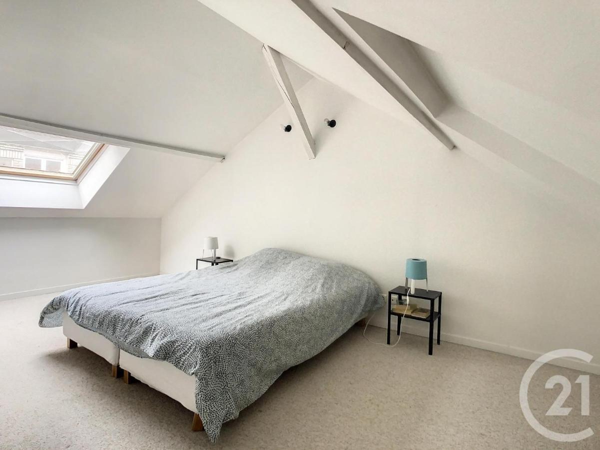 Loft Hyper Centre Reims 6 Pers Avec Parking Apartment Екстериор снимка
