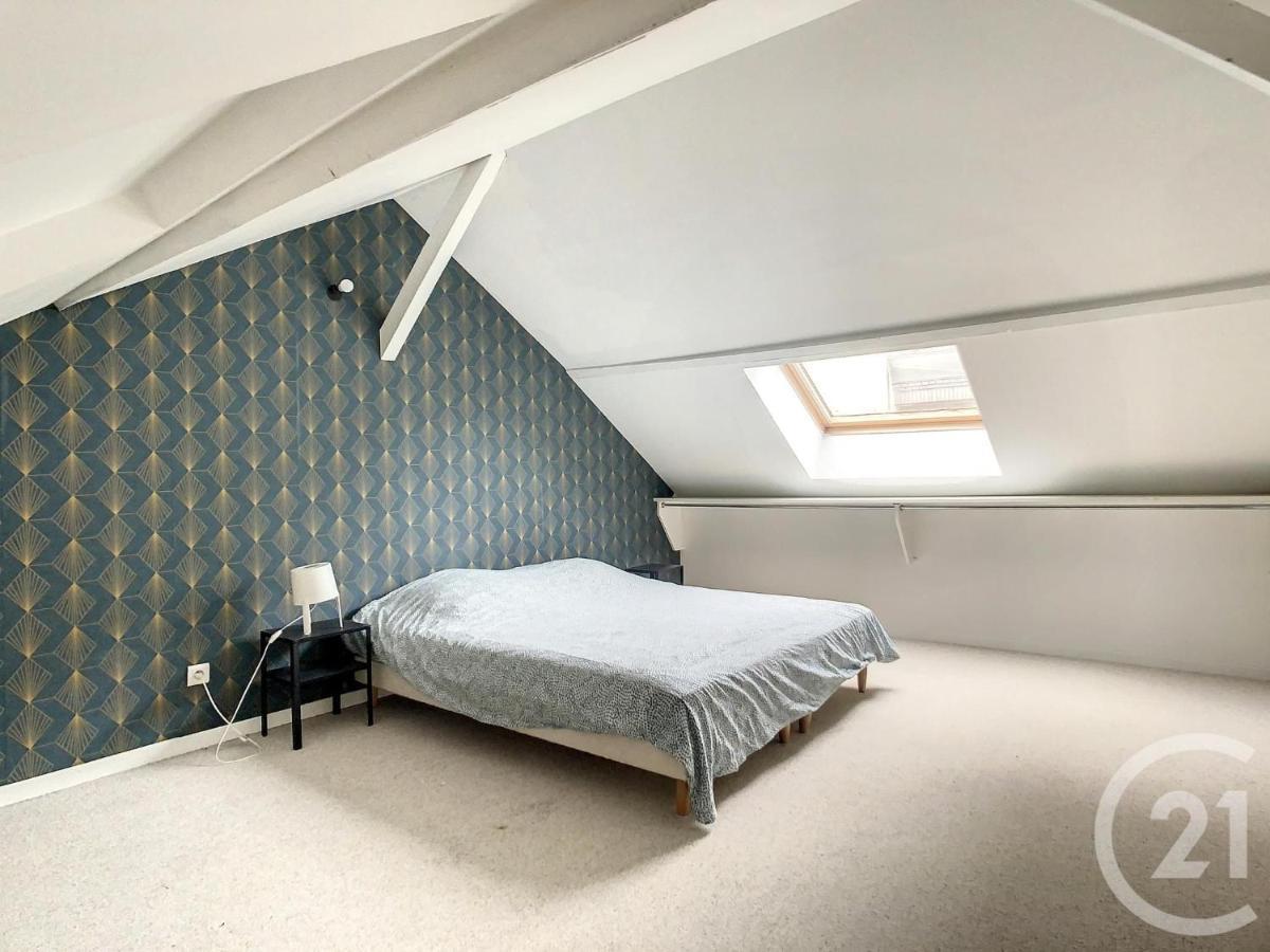 Loft Hyper Centre Reims 6 Pers Avec Parking Apartment Екстериор снимка